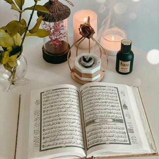 Telegram profile photo for ⦅-|فديوهات' أيات ، قرانية:🪴🌸 ⦆