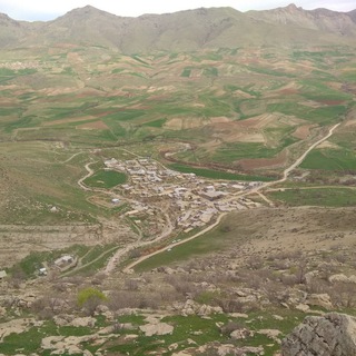 Telegram profile photo for تنگی ور