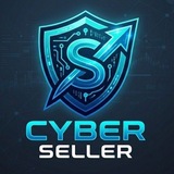 Telegram profile photo for CYBER HERE
