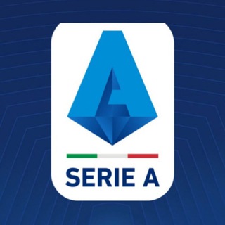 Telegram profile photo for Serie A Calcio