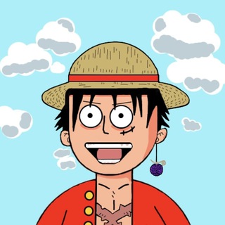 Telegram profile photo for One Piece Memes | وان پیس میم