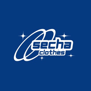 Telegram profile photo for secha clothes