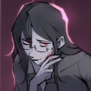 Telegram profile photo for мушка