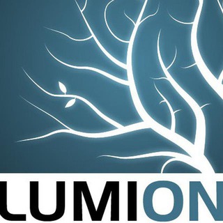 Telegram profile photo for Lumion