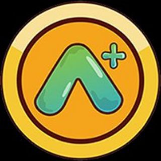 Telegram profile photo for ASIX+ Announcement ๐