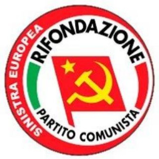 Telegram profile photo for RIFONDAZIONE COMUNISTA LOMBARDIA