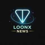 Telegram profile photo for Loonx Gift News🎄