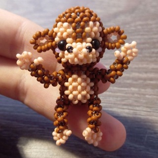 Telegram profile photo for Slipi.beads