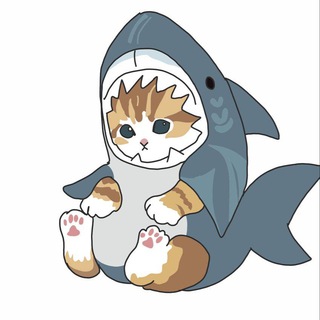 Telegram profile photo for •🐱ᴋоᴛиᴋи🐱•