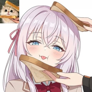 Telegram profile photo for ๐ช๐ฎ๐ฟ๐๐ป๐ด ๐๐ฎ๐ถ๐๐๐ธ๐ฒ