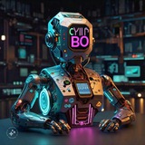 Telegram profile photo for Airdrops🤖