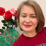Telegram profile photo for Мария Чекан❤️ Путь к себе ❤️ Магия чисел и линий❤️ Цифровая психология❤️