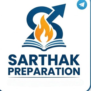 Telegram profile photo for SARTHAK PREPARATION
