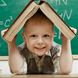 Telegram profile photo for 📚 КАНАЛ Семейное Образование. УФА. РБ