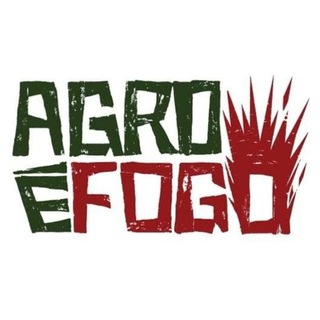 Telegram profile photo for Agro é Fogo