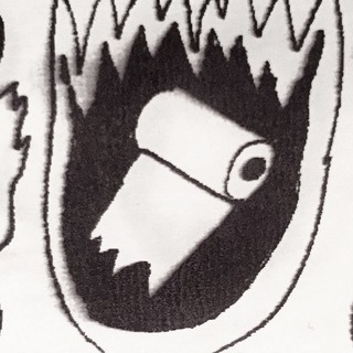 Telegram profile photo for Thermal House Publications