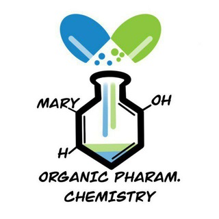 Telegram group profile photo for Pharmacy student