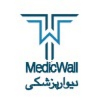 Telegram profile photo for MedicWall.com