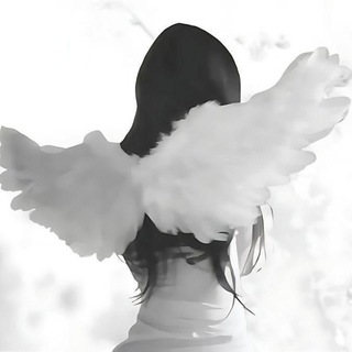 Telegram profile photo for ANGELIC SITE ♡🪽