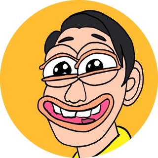 Telegram group profile photo for SoySuco Token
