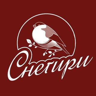 Telegram profile photo for Дом отдыха "Снегири"