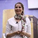 Telegram profile photo for شب تاب (حال خوب در بارداری)