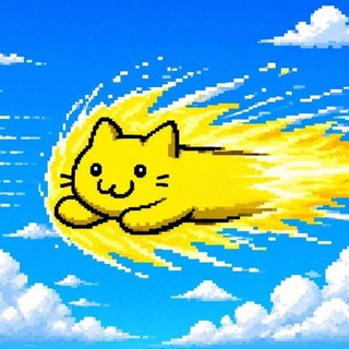 Telegram profile photo for Speedycat portal