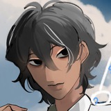 Telegram profile photo for Rika Zorya