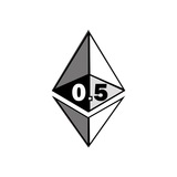 Telegram profile photo for $ETH 0.5 PORTAL