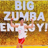 Telegram profile photo for Zumba | Warm up | Choreo