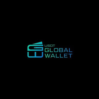 Telegram profile photo for USDT Global Wallet / GTXTOKEN