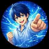 Telegram profile photo for Angrow