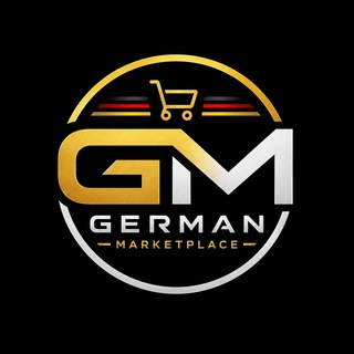 Telegram profile photo for German Marketplaceđź’°