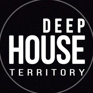 Telegram profile photo for Deep House Territory