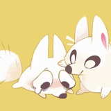 Telegram profile photo for anxiety fox *лисичествует*
