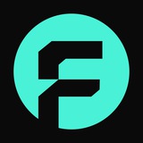 Telegram profile photo for Fundision | پراپ فرم فاندیژن