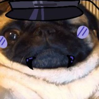 Telegram profile photo for ART visage