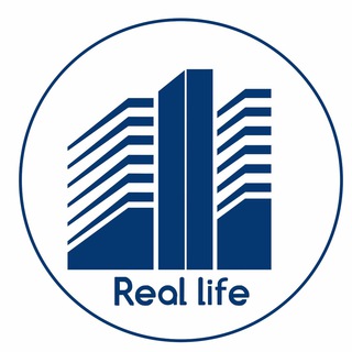 Telegram profile photo for Real Life Агентство недвижимости Домодедово