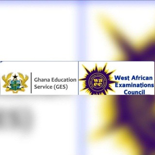 Telegram group profile photo for WASSCE 2026
