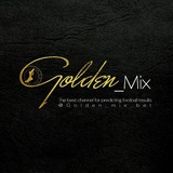 Telegram profile photo for Golden_Mix