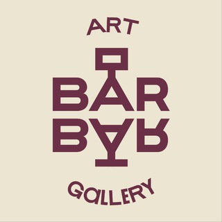 Telegram profile photo for Bar Bar art gallery
