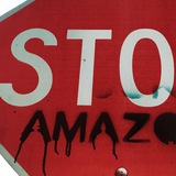 Telegram profile photo for Non à AMAZON en Alsace