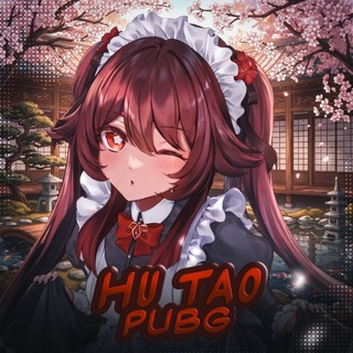 Telegram profile photo for HuTao Pubg