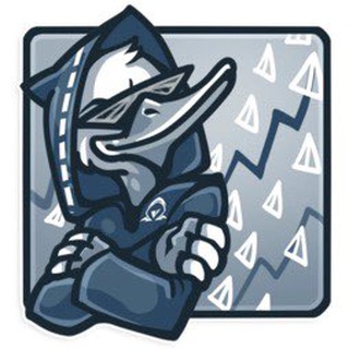 Telegram profile photo for $REDU - RESISTANCE DUCK PORTAL