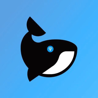 Telegram profile photo for TON Watcher 💎 👀