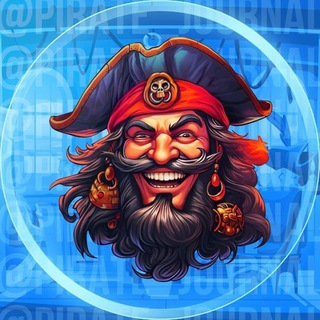 Telegram profile photo for Переходник на канал Пирата
