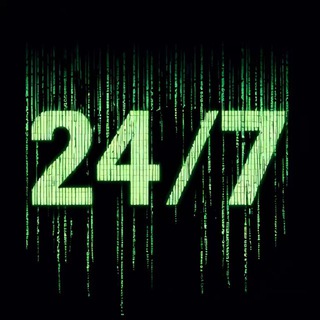 Telegram group profile photo for Хомячий чат 24/7