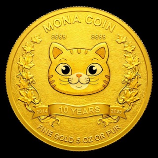 Telegram profile photo for Mona