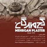 Telegram profile photo for گچ مهرگان
