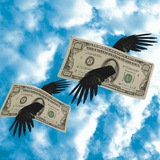 Telegram profile photo for 💸 Деньги из воздуха 💸
